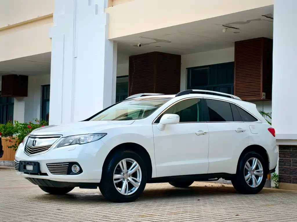 Acura RDX 2015