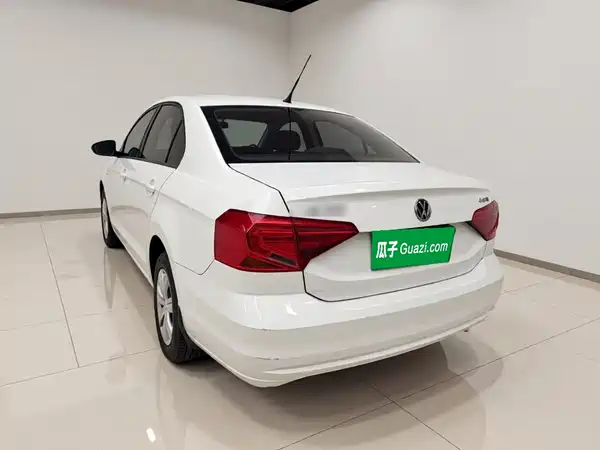 Volkswagen Jetta 2018