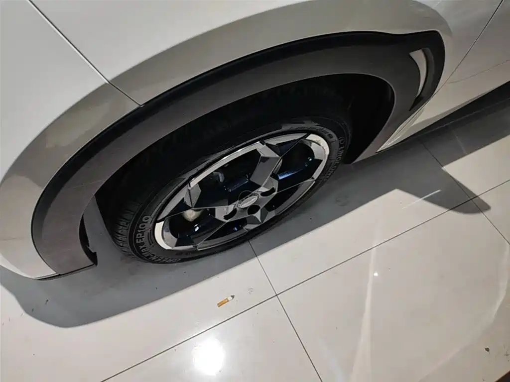 BYD Seagull 2023 — фото 25