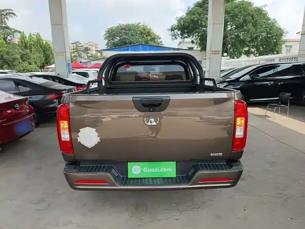 Great Wall Poer 2021
