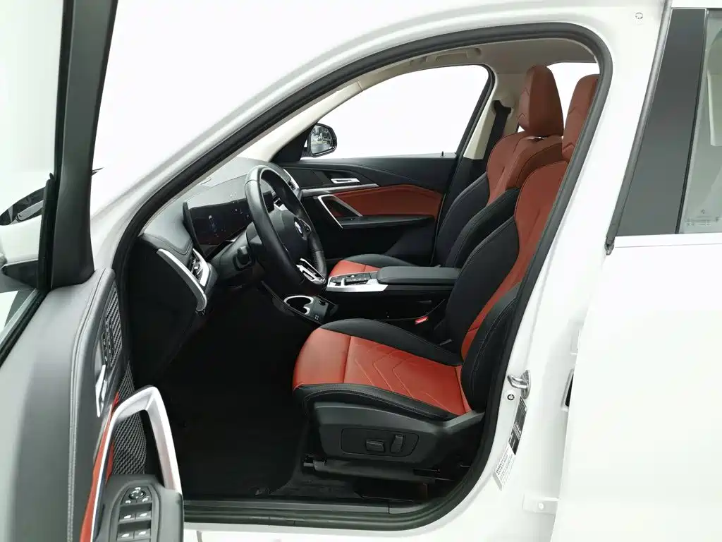 BMW X1 2023 — фото 10