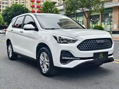 Haval M6 2021