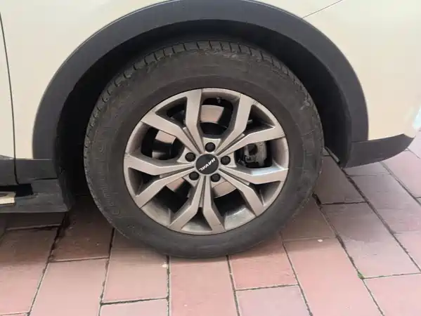 Haval H6 2022