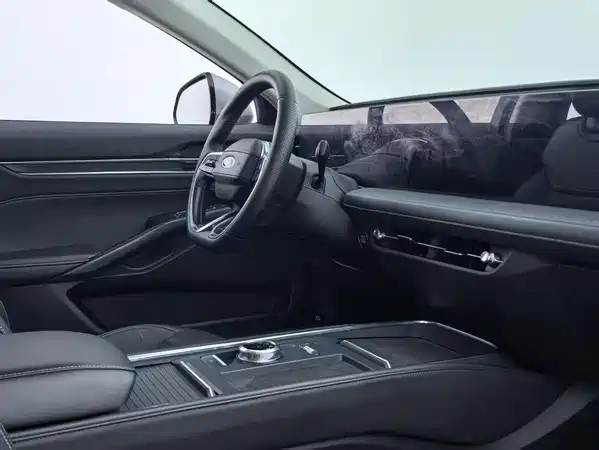 Ford Mondeo 2025