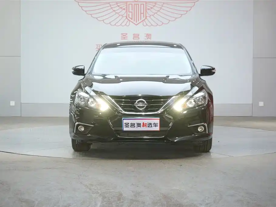 Nissan Teana 2017 — фото 3