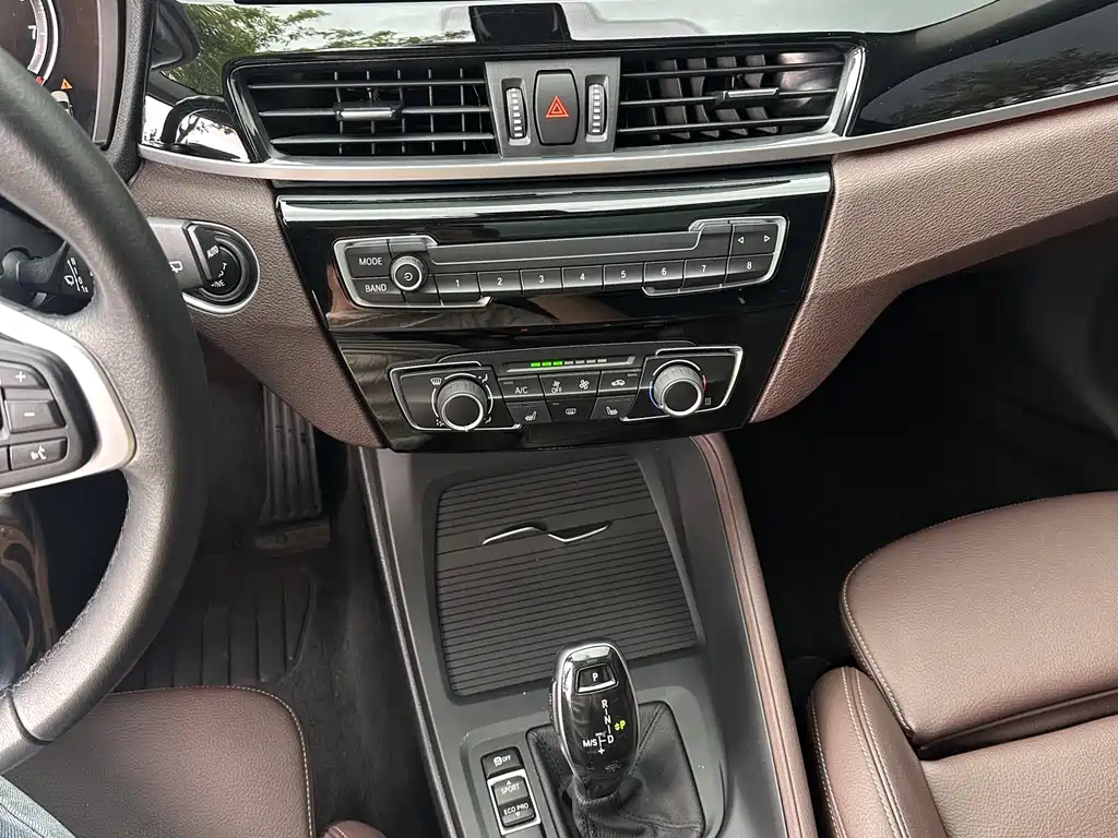 BMW X1 2023 — фото 14