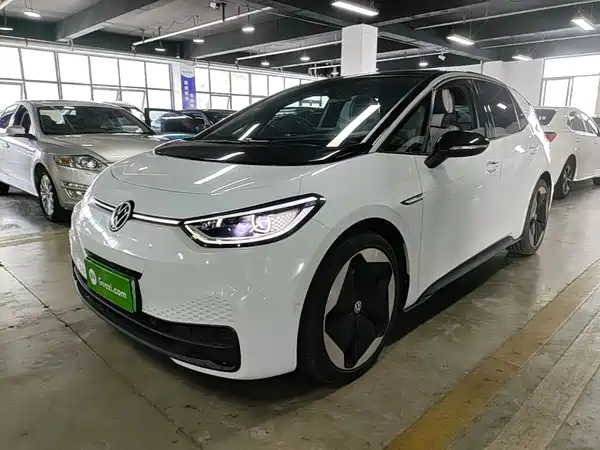 Volkswagen ID.3 2022
