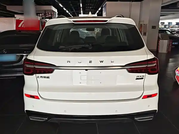 Roewe RX5 2025