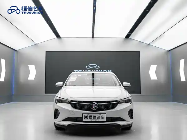Buick Verano 2023