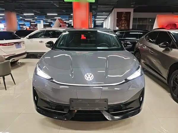 Volkswagen Distinctive 06 2025