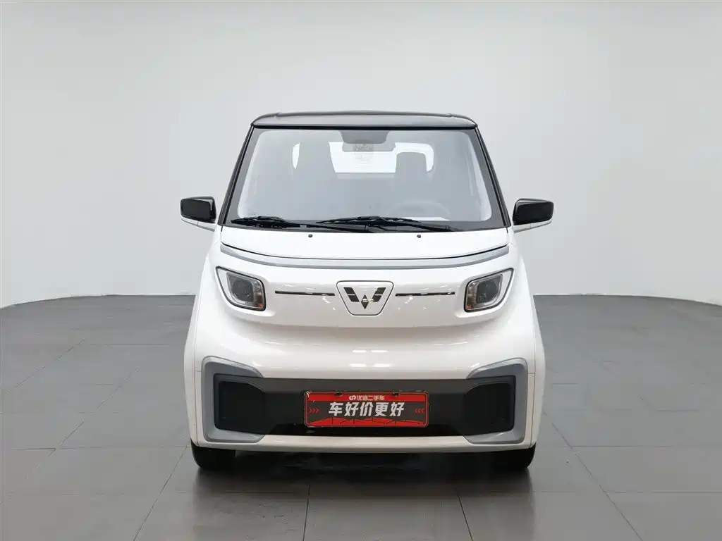 Wuling Nano EV 2022