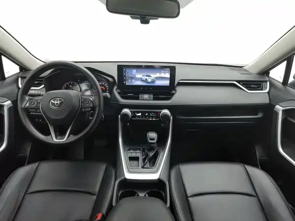 Toyota RAV4 2023
