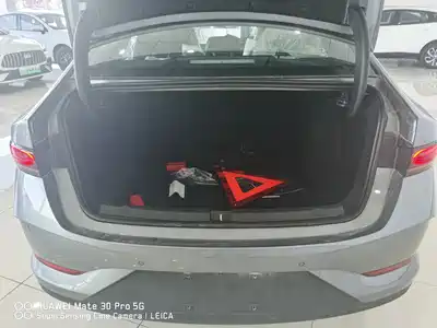 BYD Qin PLUS 2026