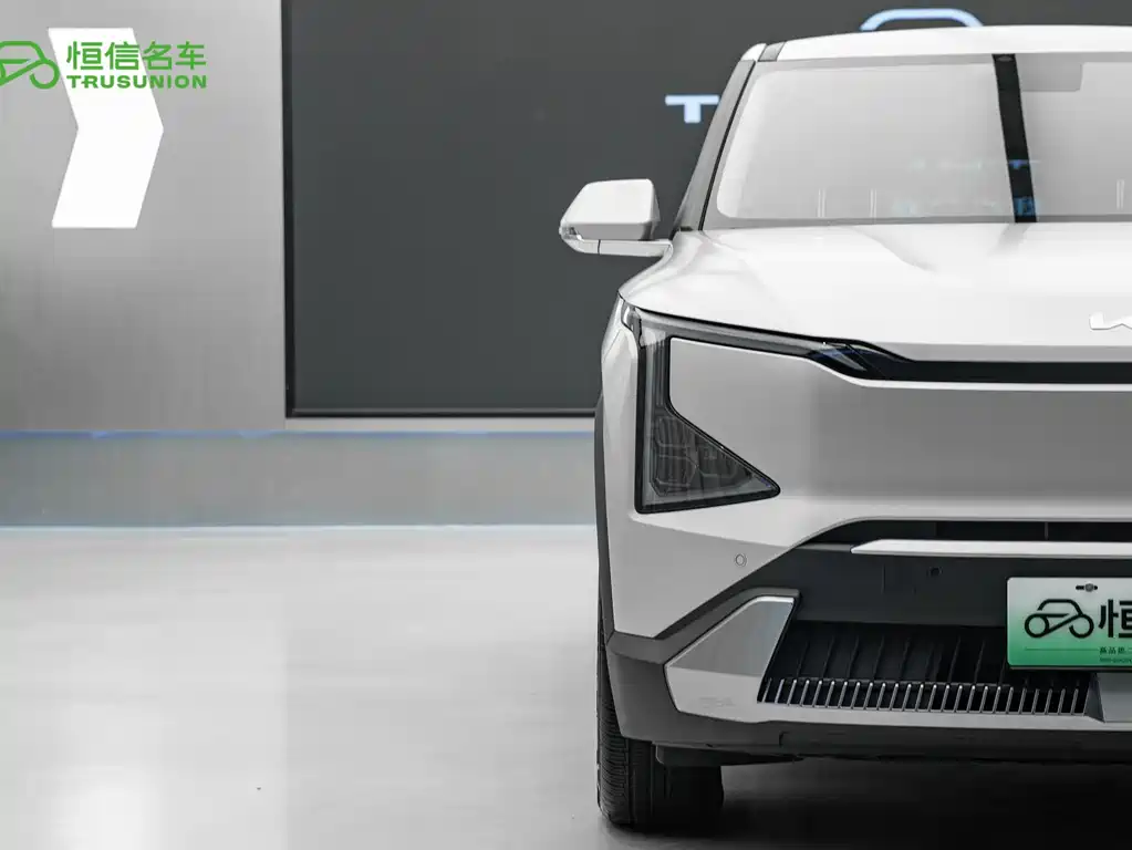 Kia EV5 2025 — фото 8