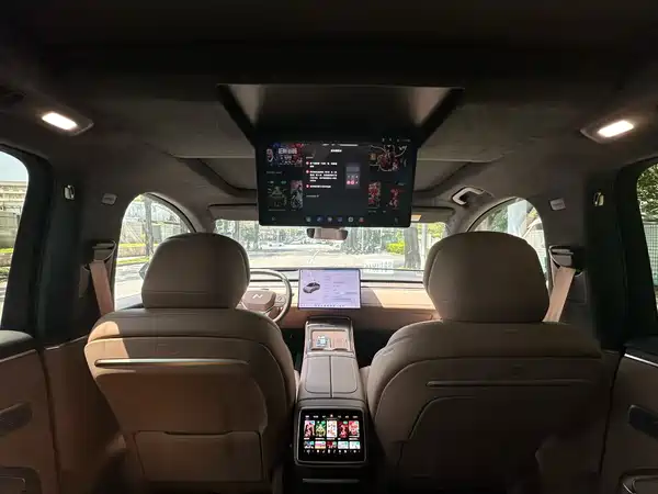 Onvo L90 2026