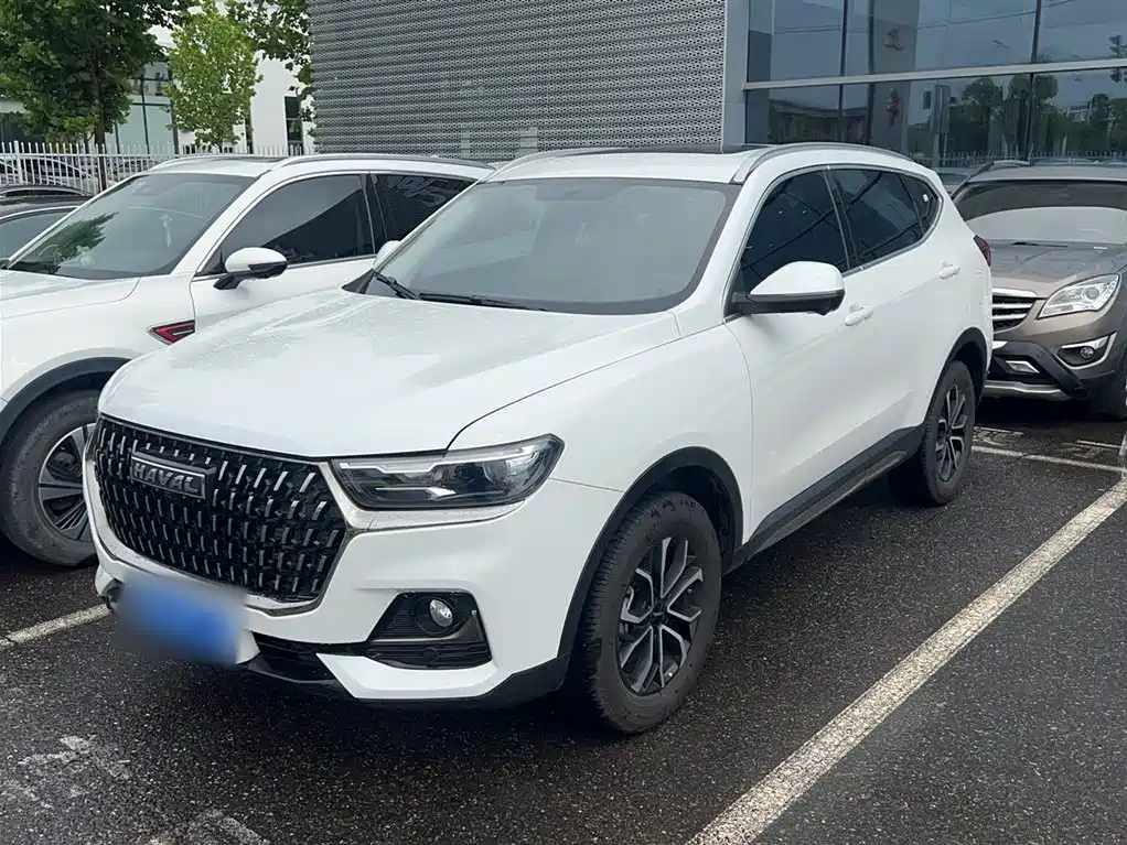 Haval H6 2023