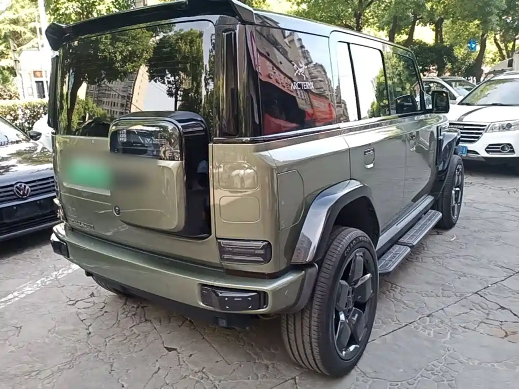 Icar Super V23 2025