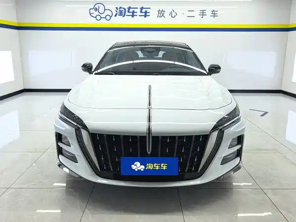 Hongqi H6 2026