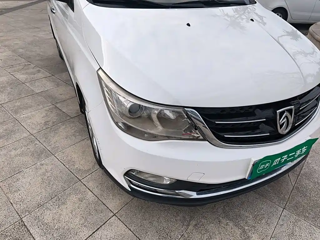 Baojun 730 2016 — фото 7