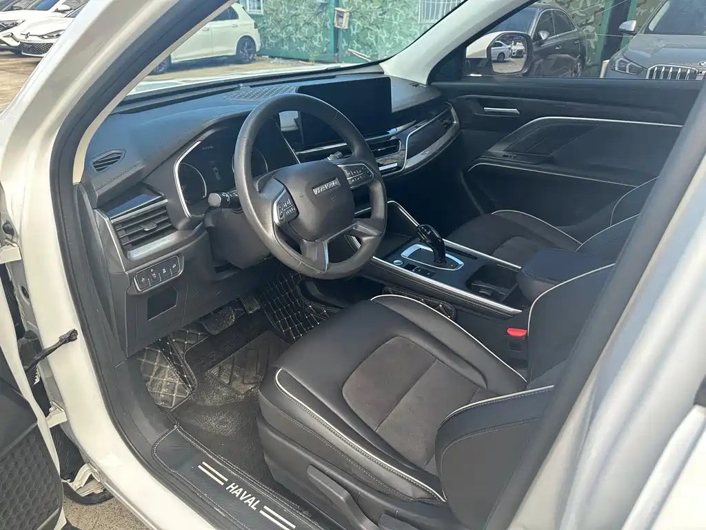 Haval H6 2022