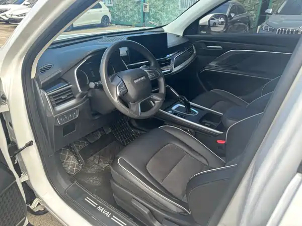 Haval H6 2022