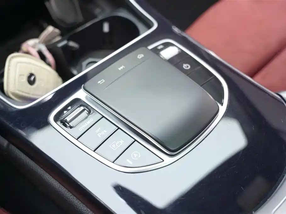 Mercedes-Benz C-Class 2021 — фото 10