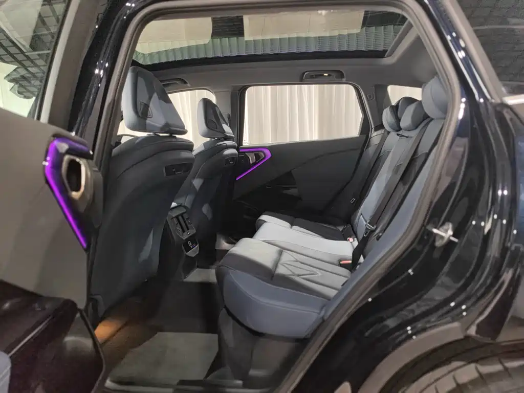 BMW X3 2025 — фото 10