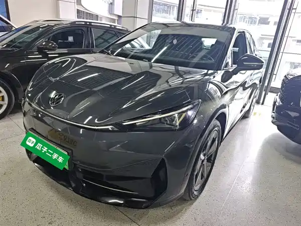Volkswagen Distinctive 06 2024