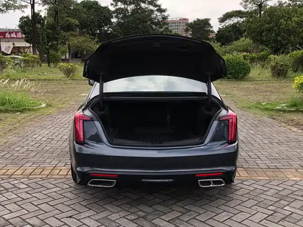 Cadillac CT5 2021