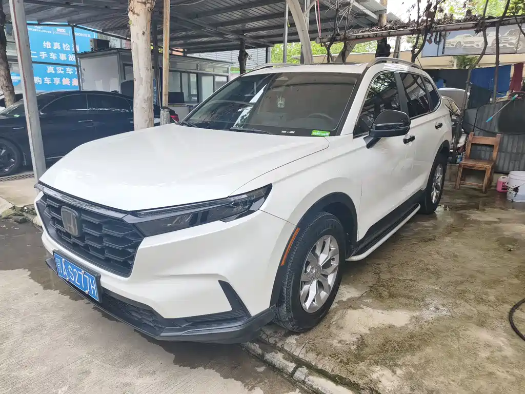 Honda CR-V 2023