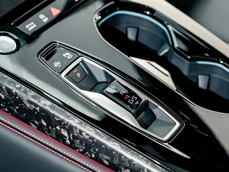 Audi A5L 2026 — фото 15
