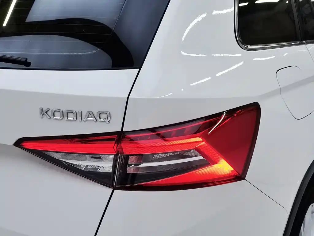 Skoda Kodiaq 2018 — фото 10
