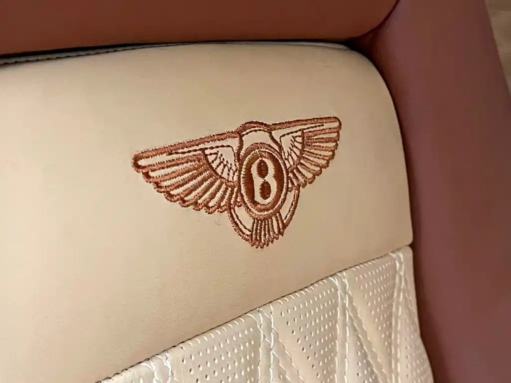 Bentley Continental 2009 — фото 14