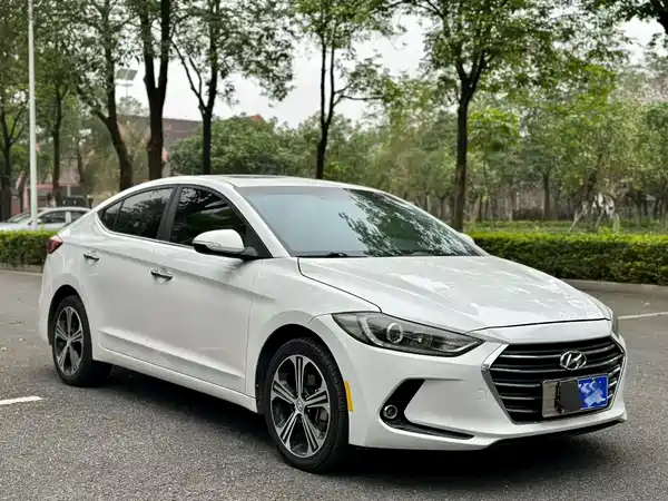 Hyundai Celesta 2018