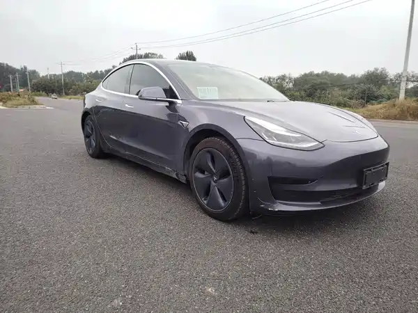 Tesla Model 3 2020