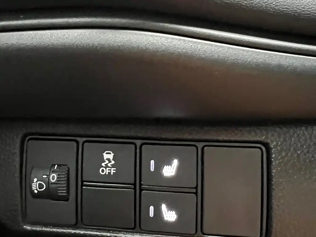 Honda Vezel 2023 — фото 19