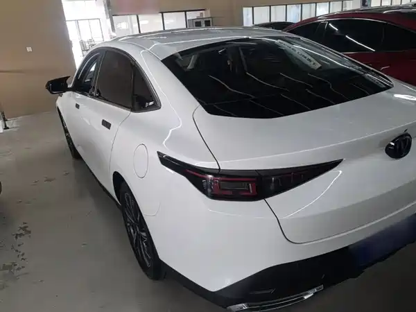 Changan Eado 2024