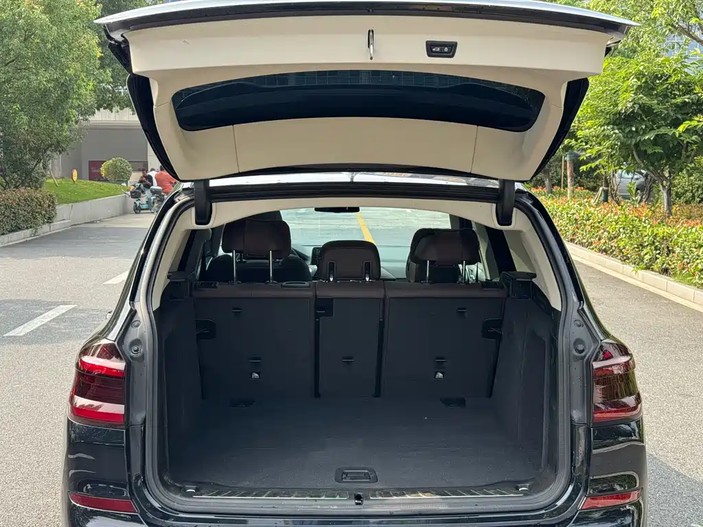 BMW X3 2020 — фото 15