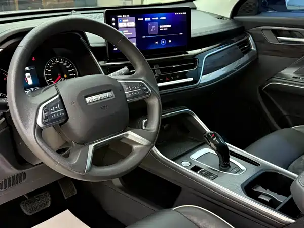 Haval H6 2021