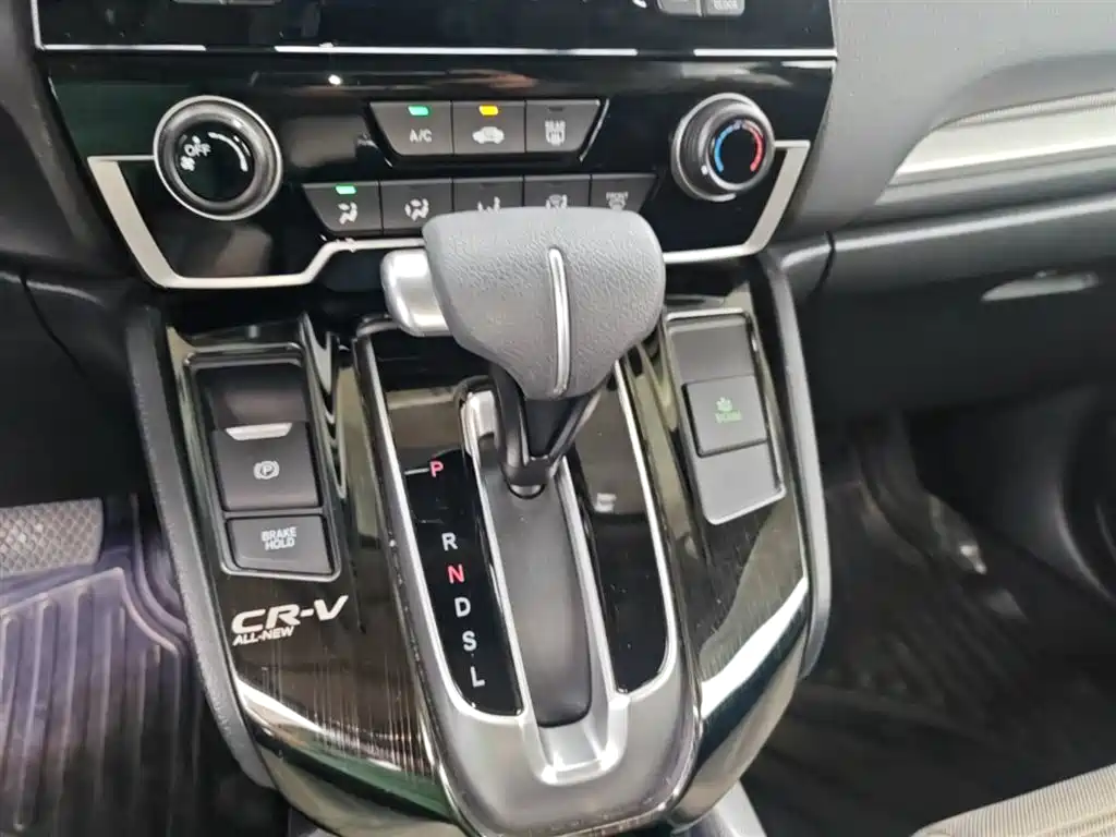 Honda CR-V 2019 — фото 13