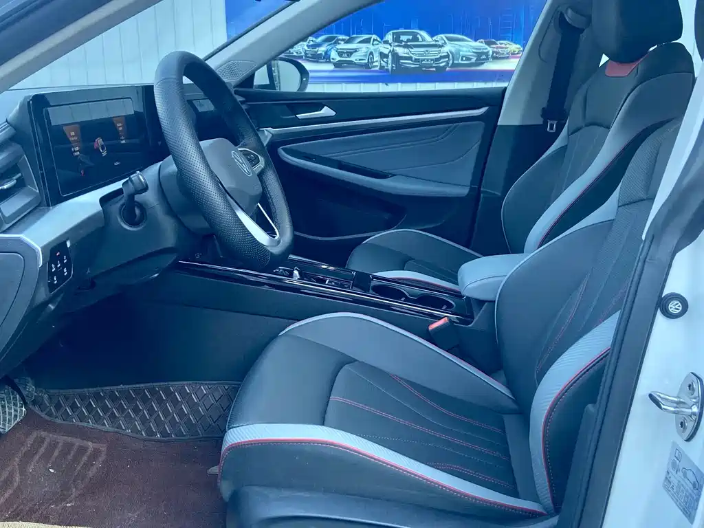 Volkswagen Lamando 2022