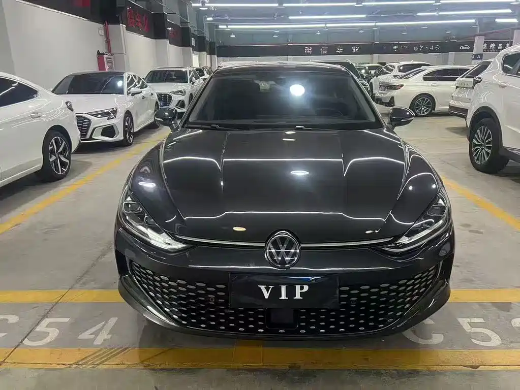 Volkswagen Lamando 2022