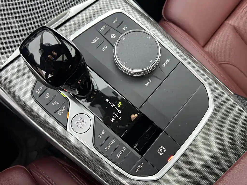 BMW 4 Series 2022 — фото 10