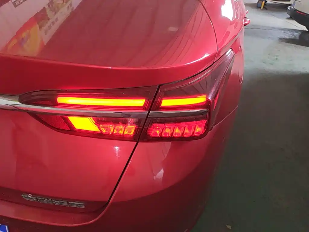 Chery Arrizo GX 2018 — фото 8