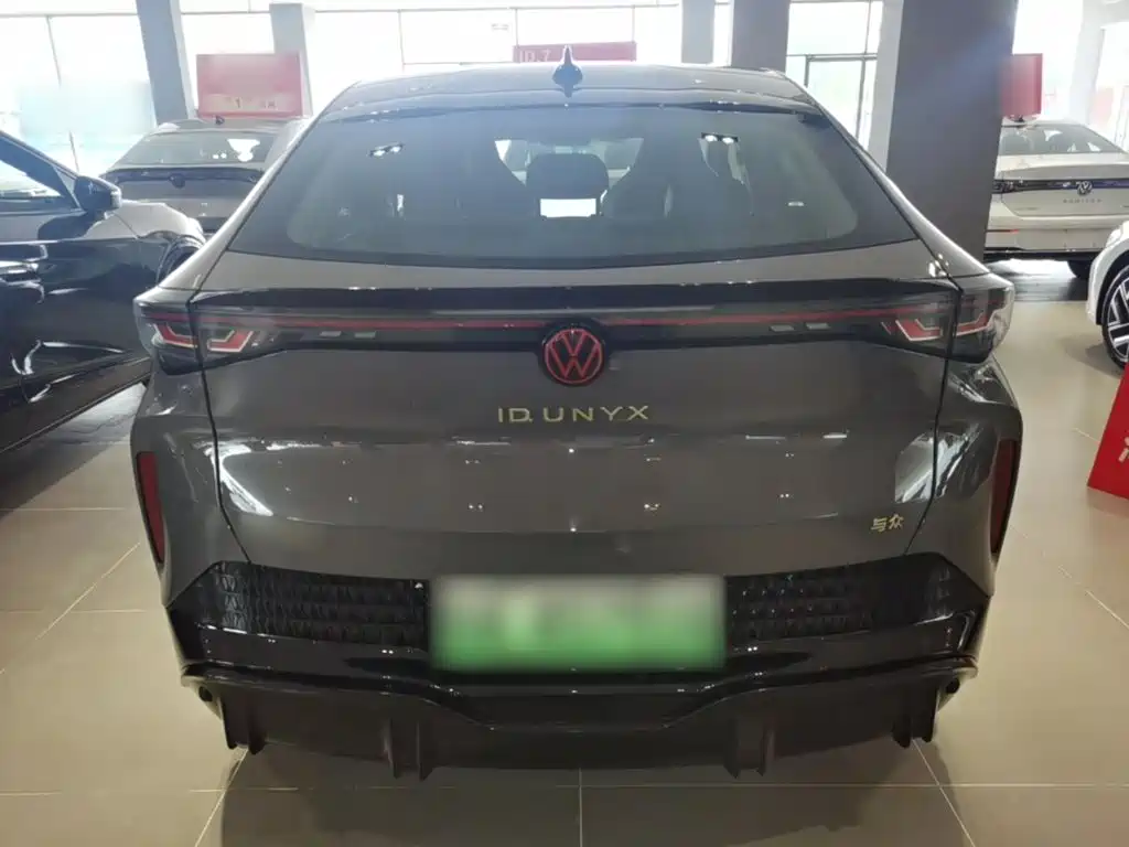 Volkswagen 06 2025