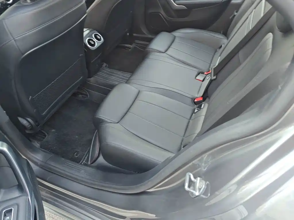 Mercedes-Benz A-Class 2021 — фото 13