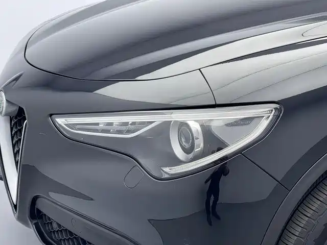 Alfa Romeo Stelvio 2019 — фото 10