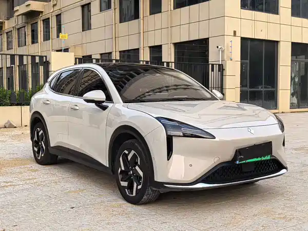 Baojun Yunhai 2024