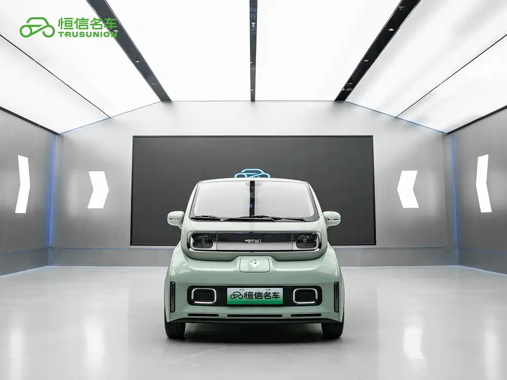 Baojun Kiwi EV 2023 — фото 2