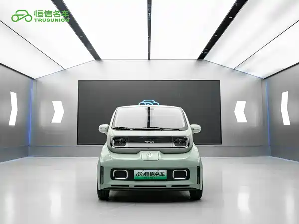Baojun Kiwi EV 2023